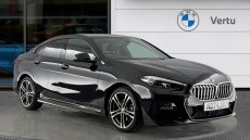 BMW 2 Series 218i [136] M Sport 4dr Petrol Saloon